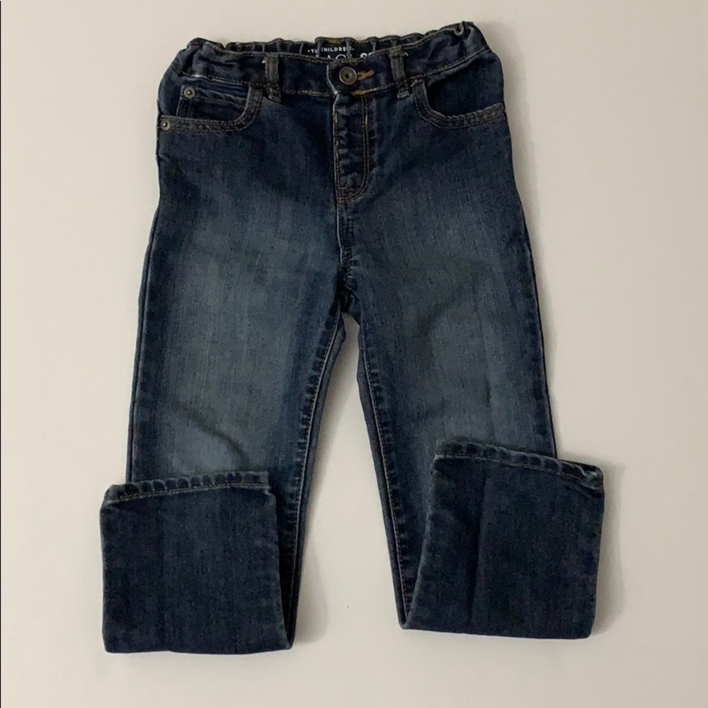 ✨Children’s Place Boys Straight Leg Jeans✨